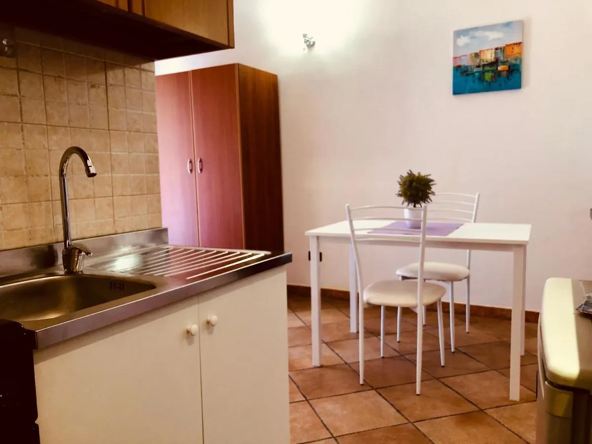 Appartamento Carlottas'Home Catania