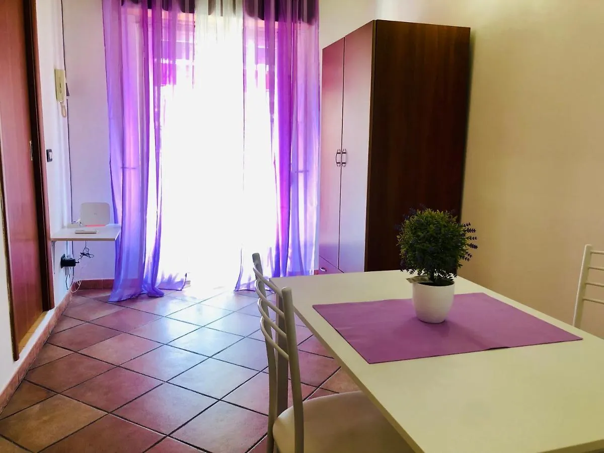Appartamento Carlottas'Home Catania