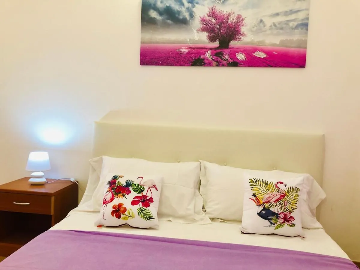 Appartamento Carlottas'Home Catania Italia