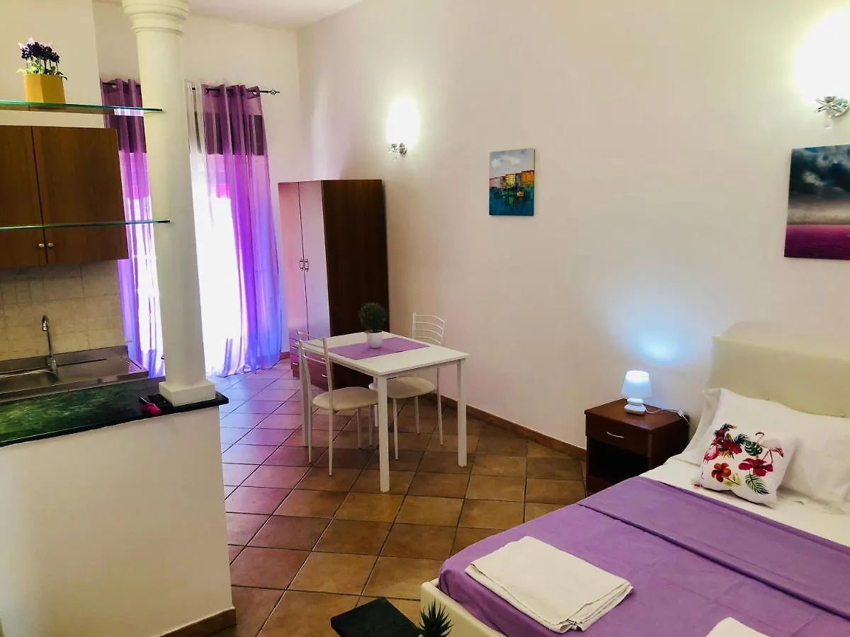 Carlottas'Home Catania