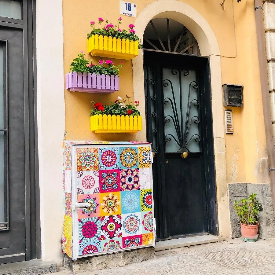 Carlottas'Home Catania Italia