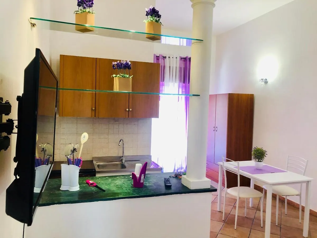 Appartamento Carlottas'Home Catania