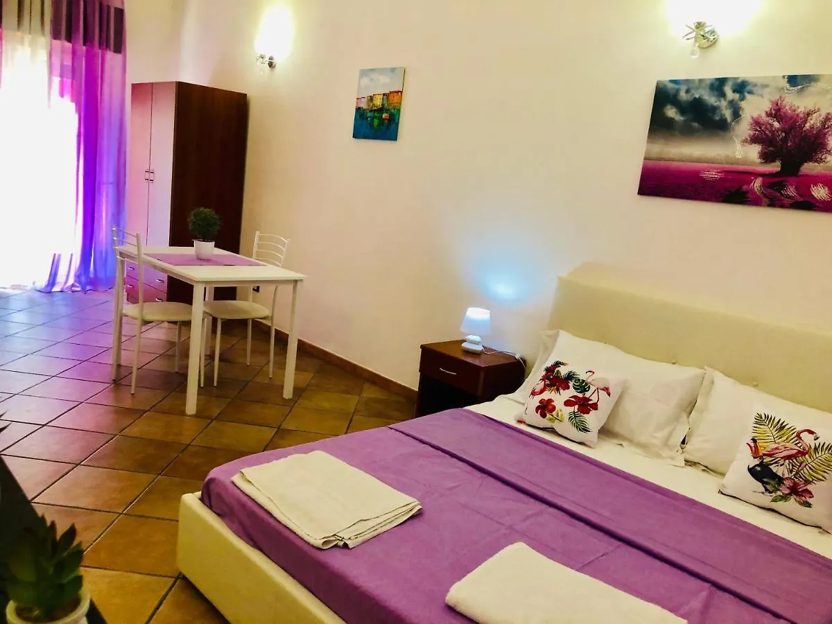 Carlottas'Home Catania Italia