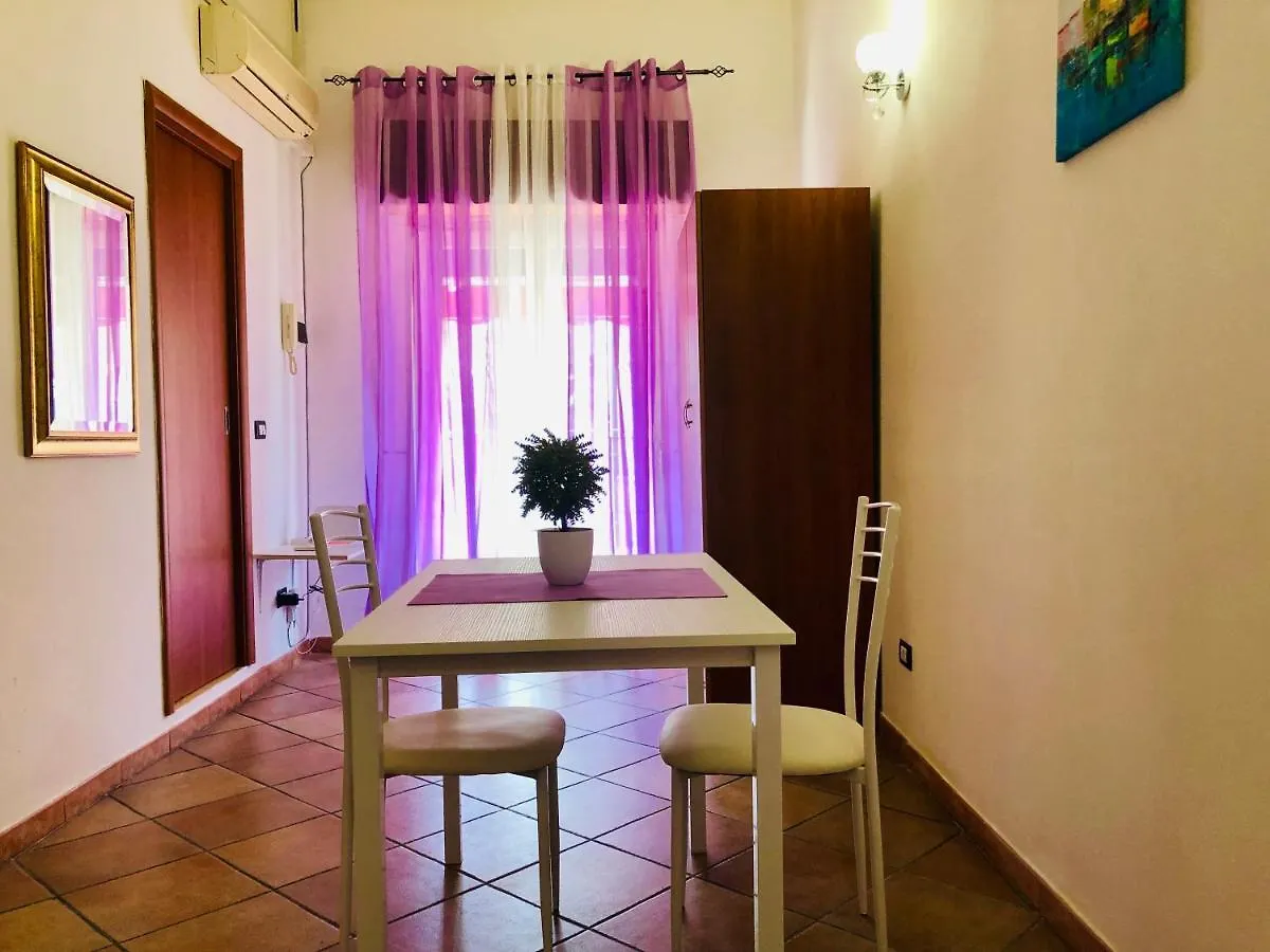 Carlottas'Home Catania