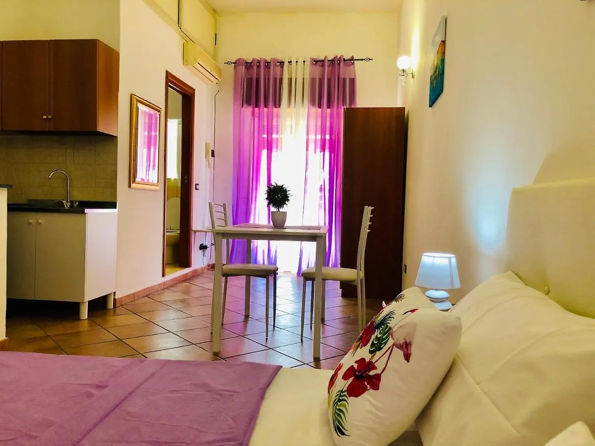 Carlottas'Home Catania Italia