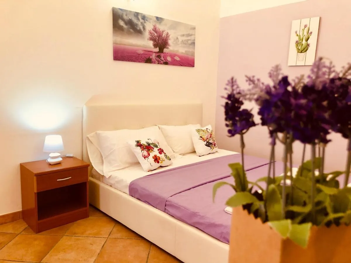 Carlottas'Home Catania